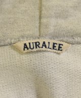 AURALEE（オーラリー）パーカー グレー サイズ:4(M位) メンズ/2200682938150