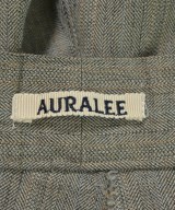 AURALEE（オーラリー）スラックス グレー サイズ:4(M位) メンズ/2200721256047