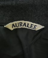 AURALEE（オーラリー）カジュアルシャツ グレー サイズ:4(M位) メンズ/2200724447060