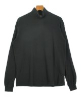 AURALEE（オーラリー）Tシャツ・カットソー 黒 サイズ:4(M位) メンズ/2200724731022