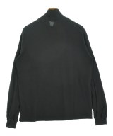 AURALEE（オーラリー）Tシャツ・カットソー 黒 サイズ:4(M位) メンズ/2200724731022