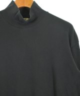 AURALEE（オーラリー）Tシャツ・カットソー 黒 サイズ:4(M位) メンズ/2200724731022