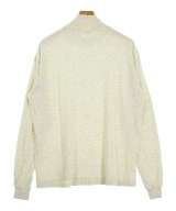 AURALEE（オーラリー）Tシャツ・カットソー グレー サイズ:4(M位) メンズ/2200724731039