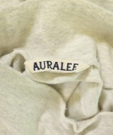 AURALEE（オーラリー）Tシャツ・カットソー グレー サイズ:4(M位) メンズ/2200724731039