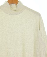 AURALEE（オーラリー）Tシャツ・カットソー グレー サイズ:4(M位) メンズ/2200724731039