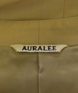 AURALEE（オーラリー）カジュアルジャケット ベージュ サイズ:0(XXS位) メンズ/2200724873029