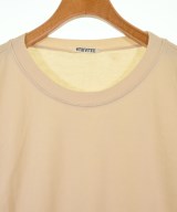 AURALEE（オーラリー）スウェット ベージュ サイズ:5(L位) メンズ/2200724873043