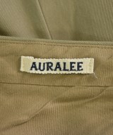 AURALEE（オーラリー）その他 ベージュ サイズ:1(XXS位) メンズ/2200724873074