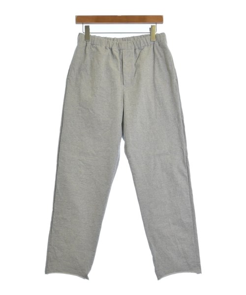 AURALEE(オーラリー)のスウェットパンツ サイズ:4(M位) 12,200円