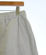 AURALEE（オーラリー）スウェットパンツ グレー サイズ:4(M位) メンズ/2200725085056