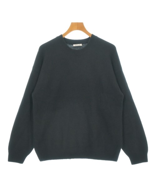 AURALEE(オーラリー)のニット・セーター サイズ:4(M位) 32,800円