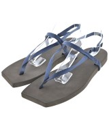 AURALEE（オーラリー）サンダル 紺 サイズ:UK8 1/2(27cm位) メンズ/2200721546117
