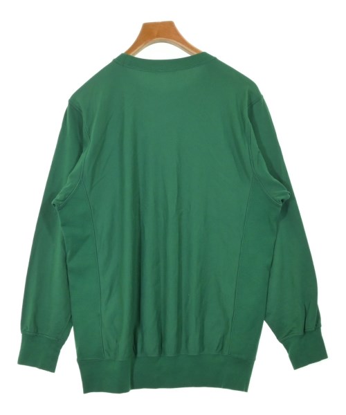 AURALEE（オーラリー）Tシャツ・カットソー 緑 サイズ:3(S位) メンズ/2200725375041