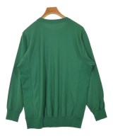 AURALEE（オーラリー）Tシャツ・カットソー 緑 サイズ:3(S位) メンズ/2200725375041
