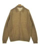 AURALEE（オーラリー）カーディガン 茶 サイズ:5(L位) メンズ/2200723852025