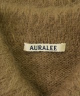 AURALEE（オーラリー）カーディガン 茶 サイズ:5(L位) メンズ/2200723852025