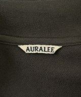 AURALEE（オーラリー）パーカー 茶 サイズ:5(L位) メンズ/2200723852049