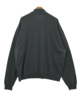 AURALEE（オーラリー）パーカー 黒 サイズ:5(L位) メンズ/2200723852056