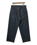 AURALEE（オーラリー）デニムパンツ 紺 サイズ:34(XL位) メンズ/2200723852070