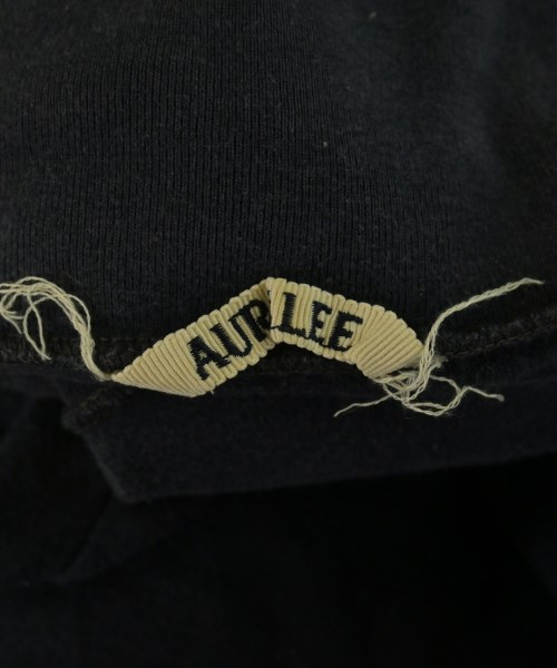 AURALEE（オーラリー）Tシャツ・カットソー 紺 サイズ:4(M位) メンズ/2200726675010