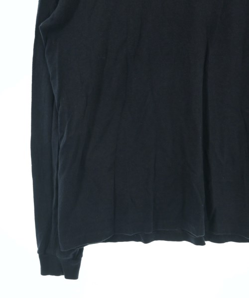 AURALEE（オーラリー）Tシャツ・カットソー 紺 サイズ:4(M位) メンズ/2200726675010