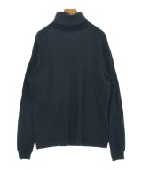 AURALEE（オーラリー）Tシャツ・カットソー 紺 サイズ:4(M位) メンズ/2200726675010