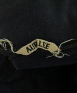 AURALEE（オーラリー）Tシャツ・カットソー 紺 サイズ:4(M位) メンズ/2200726675010