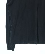 AURALEE（オーラリー）Tシャツ・カットソー 紺 サイズ:4(M位) メンズ/2200726675010