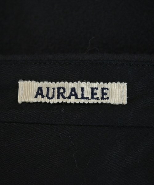 AURALEE（オーラリー）その他 黒 サイズ:5(L位) メンズ/2200727239020