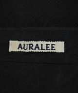 AURALEE（オーラリー）その他 黒 サイズ:5(L位) メンズ/2200727239020