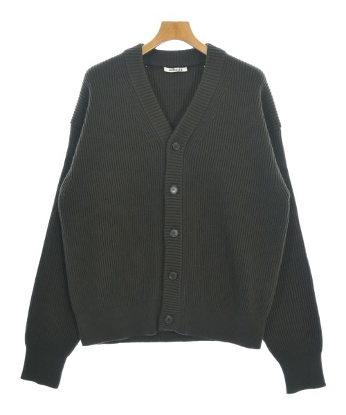 AURALEE(オーラリー)のカーディガン サイズ:5(L位) 41,800円