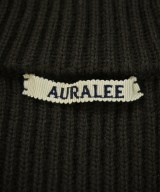 AURALEE（オーラリー）カーディガン 茶 サイズ:5(L位) メンズ/2200721896212