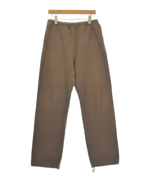 AURALEE(オーラリー)のスウェットパンツ サイズ:5(L位) 21,800円