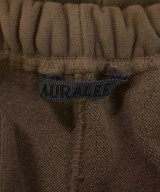 AURALEE（オーラリー）スウェットパンツ 茶 サイズ:5(L位) メンズ/2200727541093