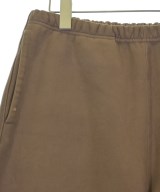 AURALEE（オーラリー）スウェットパンツ 茶 サイズ:5(L位) メンズ/2200727541093