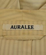 AURALEE（オーラリー）カジュアルジャケット ベージュ サイズ:4(M位) メンズ/2200727549013