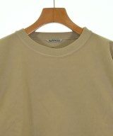 AURALEE（オーラリー）スウェット ベージュ サイズ:4(M位) メンズ/2200727675026