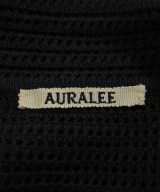 AURALEE（オーラリー）カジュアルシャツ 紺 サイズ:4(M位) メンズ/2200727745033