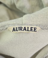 AURALEE（オーラリー）パーカー グレー サイズ:4(M位) メンズ/2200728011106
