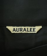 AURALEE（オーラリー）その他 黒 サイズ:5(L位) メンズ/2200728219021