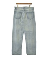 AURALEE（オーラリー）デニムパンツ 青 サイズ:34(XL位) メンズ/2200728219038