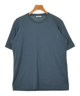 AURALEE（オーラリー）Tシャツ・カットソー 緑 サイズ:3(S位) メンズ/2200728236035