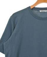 AURALEE（オーラリー）Tシャツ・カットソー 緑 サイズ:3(S位) メンズ/2200728236035