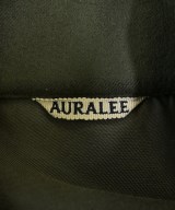 AURALEE（オーラリー）その他 カーキ サイズ:3(S位) メンズ/2200728773011