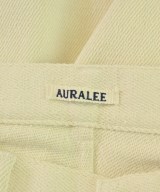 AURALEE（オーラリー）その他 白 サイズ:3(S位) メンズ/2200728786110