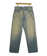 AURALEE（オーラリー）デニムパンツ 青 サイズ:30(M位) メンズ/2200728786127