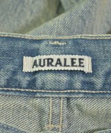 AURALEE（オーラリー）デニムパンツ 青 サイズ:30(M位) メンズ/2200728786127