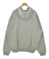 AURALEE（オーラリー）パーカー グレー サイズ:5(L位) メンズ/2200729036016