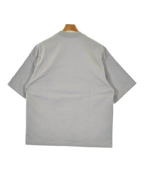 AURALEE（オーラリー）Tシャツ・カットソー グレー サイズ:3(S位) メンズ/2200682727037