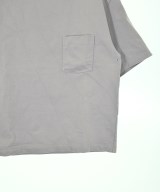 AURALEE（オーラリー）Tシャツ・カットソー グレー サイズ:3(S位) メンズ/2200682727037
